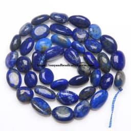 Natural Stone Irregular Opal Apatite Quartz Labradorite Round Loose Beads 15' Strand 6x8 8x10mm Pick