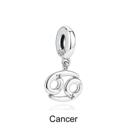 925 Sterling Silver Charms Fit Original Bracelets Star Moon Sun Spaceman Pendant Beads DIY Women Necklaces Jewelry