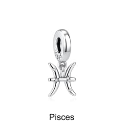 925 Sterling Silver Charms Fit Original Bracelets Star Moon Sun Spaceman Pendant Beads DIY Women Necklaces Jewelry