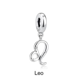 925 Sterling Silver Charms Fit Original Bracelets Star Moon Sun Spaceman Pendant Beads DIY Women Necklaces Jewelry