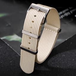 Nylon Watch Strap for Seiko Army Sport Bracelet Replacement Belt 18mm 20mm 22mm Brown Green Black Band Military Casual Watchband