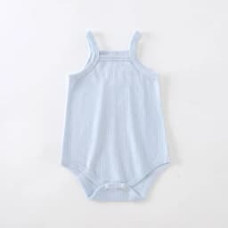 Summer Baby Clothes Boys Girls Bodysuit 0-24 Months Undershirt Thin Section Breathable Sling Onesie Solid Color Infant Bodysuits