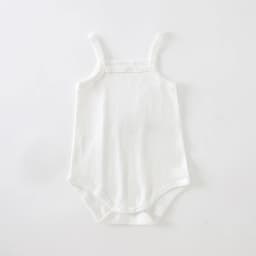 Summer Baby Clothes Boys Girls Bodysuit 0-24 Months Undershirt Thin Section Breathable Sling Onesie Solid Color Infant Bodysuits
