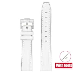 Joint MoonSwatch 20mm Diving Strap for Omega X Swatch Men Women Arc Curved End TPU Rubber Bracelet for Rolex Watch Band Tools