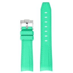 Joint MoonSwatch 20mm Diving Strap for Omega X Swatch Men Women Arc Curved End TPU Rubber Bracelet for Rolex Watch Band Tools