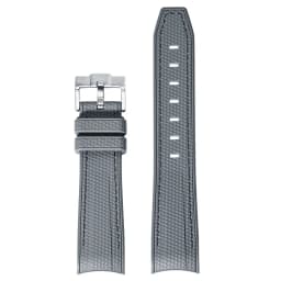 Joint MoonSwatch 20mm Diving Strap for Omega X Swatch Men Women Arc Curved End TPU Rubber Bracelet for Rolex Watch Band Tools