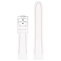 Joint MoonSwatch 20mm Diving Strap for Omega X Swatch Men Women Arc Curved End TPU Rubber Bracelet for Rolex Watch Band Tools