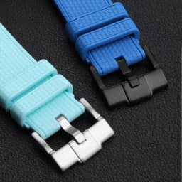 Joint MoonSwatch 20mm Diving Strap for Omega X Swatch Men Women Arc Curved End TPU Rubber Bracelet for Rolex Watch Band Tools