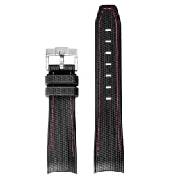 Joint MoonSwatch 20mm Diving Strap for Omega X Swatch Men Women Arc Curved End TPU Rubber Bracelet for Rolex Watch Band Tools