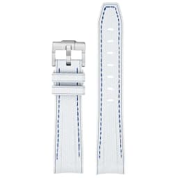 Joint MoonSwatch 20mm Diving Strap for Omega X Swatch Men Women Arc Curved End TPU Rubber Bracelet for Rolex Watch Band Tools