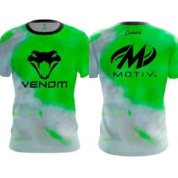 2025 New Men's Quick-Drying T-Shirt VENOM Printed Bowling Suit Classic Luxury Comfort Casual T-Shirt Sports Short Sleeve