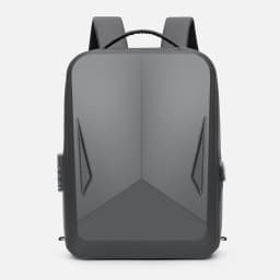 Backpack Men's Expandable Computerbag Large Capacity Business Travel Business Trip Luggage Bag E-Sports Game Hard Shell Backpack