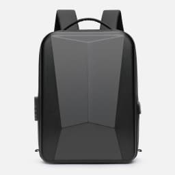Backpack Men's Expandable Computerbag Large Capacity Business Travel Business Trip Luggage Bag E-Sports Game Hard Shell Backpack
