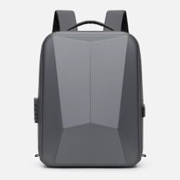 Backpack Men's Expandable Computerbag Large Capacity Business Travel Business Trip Luggage Bag E-Sports Game Hard Shell Backpack