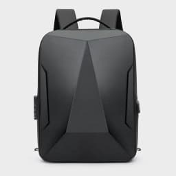Backpack Men's Expandable Computerbag Large Capacity Business Travel Business Trip Luggage Bag E-Sports Game Hard Shell Backpack