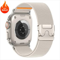 Parachute Nylon Strap for Apple Watch Band 46mm Ultra 3 2 49mm 44mm 42mm 40mm 45mm 41mm Bracelet IWatch Series 11 10 9 8 7 6 SE