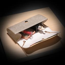 Party Ladies Sling Bags in Wholesale Price Luxury Handbags for Women Sliver Envelop Handbags Night Evening Clutch Birthday Gifts