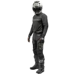 2025 shift MX Off Road Motocross Gear Set Moto Kit FH Enduro Jersey Set Dirt Bike Combos Motorcycle Suit