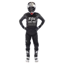 2025 shift MX Off Road Motocross Gear Set Moto Kit FH Enduro Jersey Set Dirt Bike Combos Motorcycle Suit