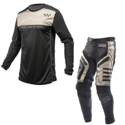 2025 shift MX Off Road Motocross Gear Set Moto Kit FH Enduro Jersey Set Dirt Bike Combos Motorcycle Suit