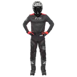 2025 shift MX Off Road Motocross Gear Set Moto Kit FH Enduro Jersey Set Dirt Bike Combos Motorcycle Suit