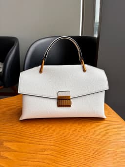 2026 New Retro Blue Snake-Shaped High-Grade Handbag Fashion Luxury Handbag Lightweight Large-Capacity One-Shoulder Mensen