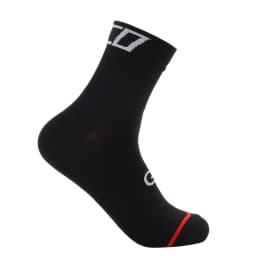 GLCO Sports Socks Men's and Women's Spring and Summer Cycling Sweat Sweat Pressure Antibacterial Anti-Odor Hiking Cycling Socks