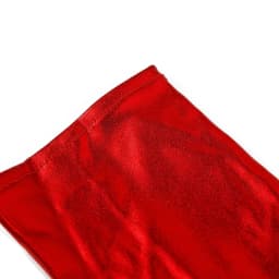 Womens Lacquer Leather Hook Finger Long Gloves Cosplay Nightclub Pole Dance Stage Performance Sexy Fingerless Mittens Accessory