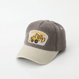 Fashion Letter Children Baseball Hat Solid Color Baby Peaked Cap Cotton Casual Kids Duck Tongue Cap 3-6Year Boy Girl Sun Visors