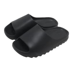 Coconut Slippers Cloud Thick-soled Sandals Summer Fashion Soft Bottom Beach Men Slippers Women's Sandals EVA Slides