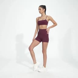 Summer Women Two Piece Gym Workout Set Female Bra Yoga Sets 2ps Shorts Fitness Wear Women Quick-Dry Camisole Sports Bra Suits