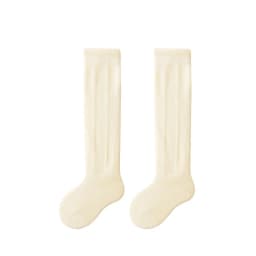 Baby Hollow Out Long Socks Breathable Mesh Cotton Boneless Knee High Sock Summer Thin Newborn Socks For Girls Boys 0-2Years Old