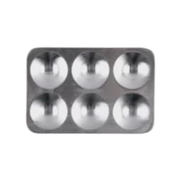 Silver aluminum color palette, simple color palette, watercolor pigment board, art painting supplies