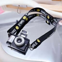 Miniature Doll Simulation Toys Camera Cute Decoration For Dollhouse Decoration Labubu Accessories Gift For Girl 