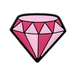 1/30PCS Pink Style Shoe Charms for Girls,Pink Bunny Heart Pin Buckle Accessories for Shoes,Sandals Clog Buckle Decoration