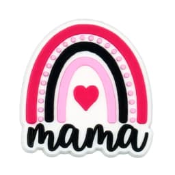 1/30PCS Pink Style Shoe Charms for Girls,Pink Bunny Heart Pin Buckle Accessories for Shoes,Sandals Clog Buckle Decoration