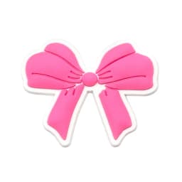 1/30PCS Pink Style Shoe Charms for Girls,Pink Bunny Heart Pin Buckle Accessories for Shoes,Sandals Clog Buckle Decoration