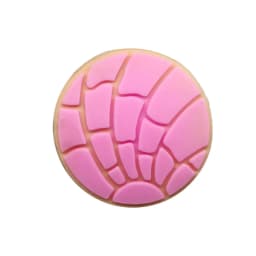 1/30PCS Pink Style Shoe Charms for Girls,Pink Bunny Heart Pin Buckle Accessories for Shoes,Sandals Clog Buckle Decoration