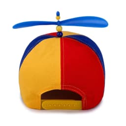 Helicopter Propeller Bamboo Dragonfly Funny Sun Cap Baseball Cap Adventure Dad Hat Snapback Hat