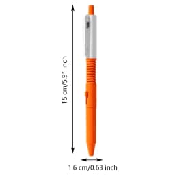 1/3/5 Pcs Prank Ballpoint Pens Children's Novelty Toys for Kids Boy Squirt Water Sprayable Writable Funny Toys Cool Things Gifts