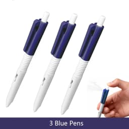 1/3/5 Pcs Prank Ballpoint Pens Children's Novelty Toys for Kids Boy Squirt Water Sprayable Writable Funny Toys Cool Things Gifts