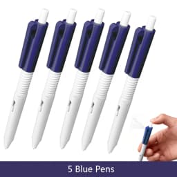 1/3/5 Pcs Prank Ballpoint Pens Children's Novelty Toys for Kids Boy Squirt Water Sprayable Writable Funny Toys Cool Things Gifts