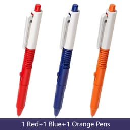 1/3/5 Pcs Prank Ballpoint Pens Children's Novelty Toys for Kids Boy Squirt Water Sprayable Writable Funny Toys Cool Things Gifts