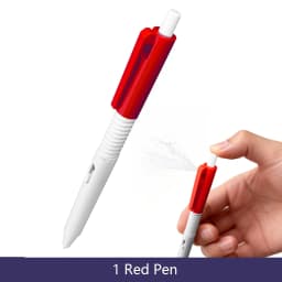 1/3/5 Pcs Prank Ballpoint Pens Children's Novelty Toys for Kids Boy Squirt Water Sprayable Writable Funny Toys Cool Things Gifts