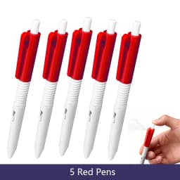 1/3/5 Pcs Prank Ballpoint Pens Children's Novelty Toys for Kids Boy Squirt Water Sprayable Writable Funny Toys Cool Things Gifts