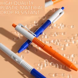 1/3/5 Pcs Prank Ballpoint Pens Children's Novelty Toys for Kids Boy Squirt Water Sprayable Writable Funny Toys Cool Things Gifts
