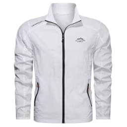 UPF100+ Men Summer Windbreaker Zip Pockets Uv Sun Protection Jackets Breathable Ultra-light Clothes Outdoor Skin Thin Coats Camp