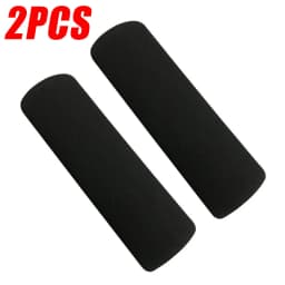 Motorcycle Modification Non-slip Black Foam Grip Cover Equipments Handlebars Grips Sleeves for GS R 1200 1250 GS Adventure F650