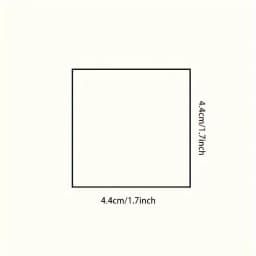 1box Strawberry Paper Mini Stickers for Scrapbook Paper Scraft Jounral