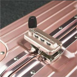 2 Keys for TSA007 TSA002 Master Luggage Keys,Universal Approved TSA007 TSA002 Luggage Suitcase Password Locks 007key